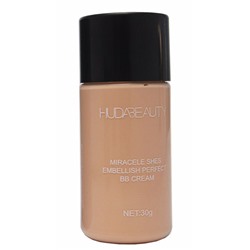 Крем Huda Beauty Miracele Shes Embellish Perfect BB Cream № 3 30 g