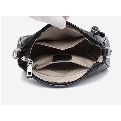 Bags Сумка женская / кожа /   026051