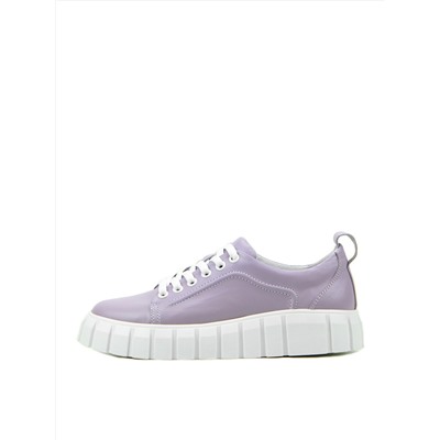 Кеды ED'ART 158..91505'w.lilac R