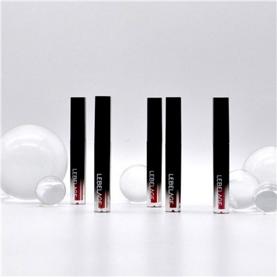 Lebelage Блеск для губ / Deep Kiss Volume Lip Gloss №302, 1,4 г