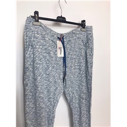 KangaROOS  спортивные штаны голубые 48/50