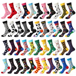 Demi-season brand trend socks, European style