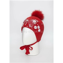 Шапка Детская Топ624 48-50р.