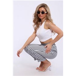 Женские брюки 32831 / джинс