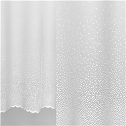 Занавеска 25С6687-Г50 белый 3 м*1.60 м
