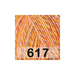 Пряжа Yarnart Jeans Tropical
