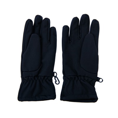 Перчатки SoftShell зимние для девочки