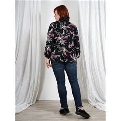 Рубашка Церри терракотовый ИвК