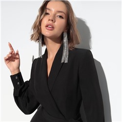 Платье, Личная исключительность (шарм, с поясом)