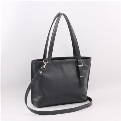 Сумка 1107 канадский черный