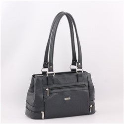 Сумка 847 канадский черный