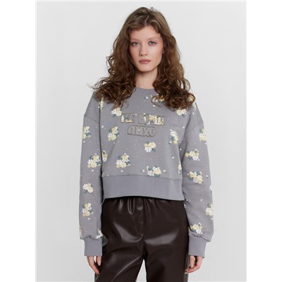 СВИТШОТ ЖЕНСКИЙ 122966