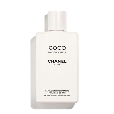 CHANEL HYDRATISIERENDE KORPEREMULSION  УВЛАЖНЯЮЩАЯ ЭМУЛЬСИЯ ДЛЯ ТЕЛА