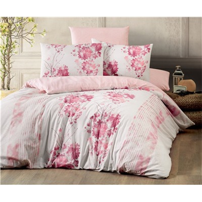 Постельное белье First Choice Ranforce Cotton Collection