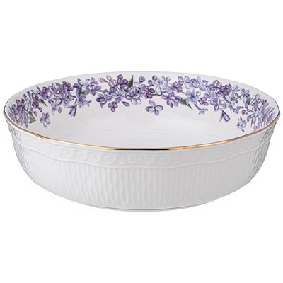 САЛАТНИК LEFARD "LILAC" 23*6 СМ 1900 МЛ (КОР=16ШТ.)