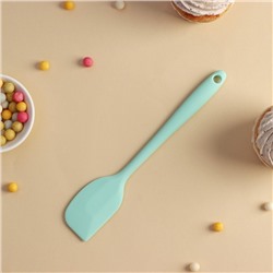 Лопатка Доляна «Винфор», 20.5×3.8 см, мятная