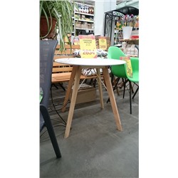 Столешница SHT-TT 76 металлическая
                        белый