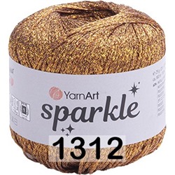 Пряжа YarnArt Sparkle