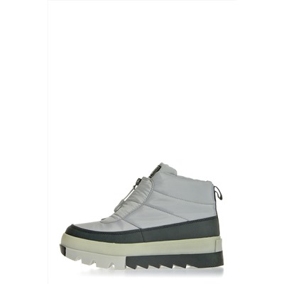 Ботинки женские PATROL