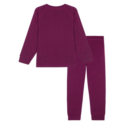 Термобелье для девочки