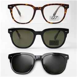 Оправа Q7 S34201 c3 в комплекте 1 насадка