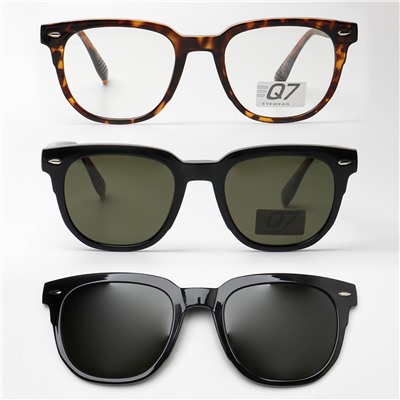 Оправа Q7 S34201 c3 в комплекте 1 насадка