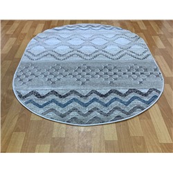 Ковер Delta 1.2x1.7 м 8221 2 43255