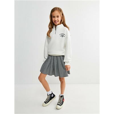 Юбка детская для девочек Wallie