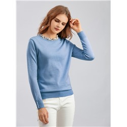 Eleganzza  Свитер  8189