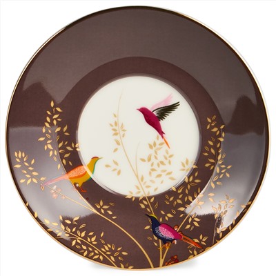 ЧАЙНАЯ ПАРА  LEFARD "GOLDEN BIRDS" 220 МЛ (КОР=18НАБ.)