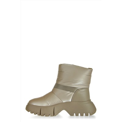 Полусапоги женские PATROL