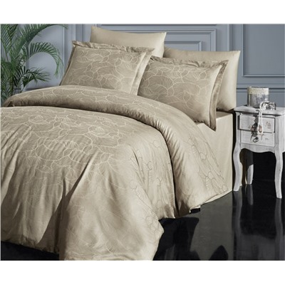 2 сп. Евро Постельное белье SUPERIOR BAMBOO First Choice Saten