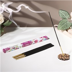 Благовония «Дыхание природы Фиалка», 8 палочек