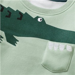 Костюм на флисе Little Maven