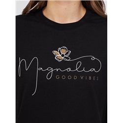 Футболка женская арт. 12716/Magnolia