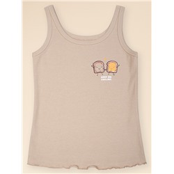 Майка для девочек