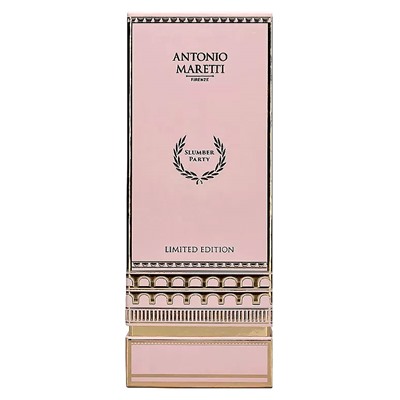 Antonio Maretti  Slumber Party For Women edp 100 ml