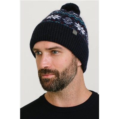 Шапка Молодежная Топ501 ф