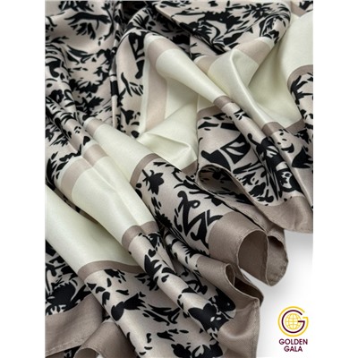 Платок шелковый Арт М-42/1