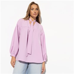 Блуза, Роковая встреча