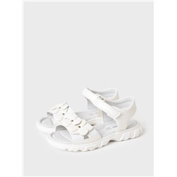 Сандалии для девочки