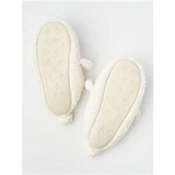 Тапочки «Полярные мишки»