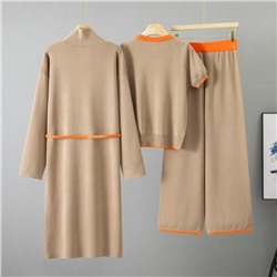 Butterfly Костюм-тройка женский  2508251485