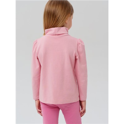 Водолазка для девочки