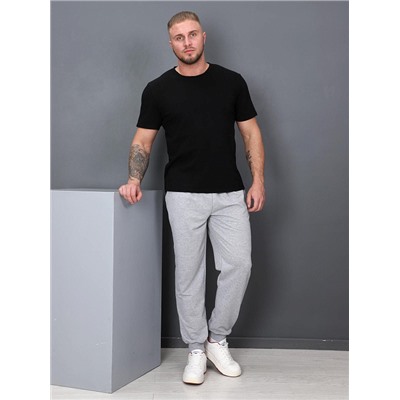 Брюки Гонг серый ИвК