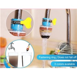 Фильтр для воды. очиститель воды угольный. RF-0002266