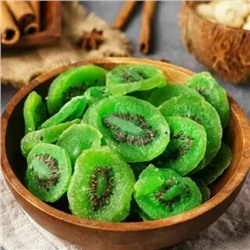 Киви цукат 300гр