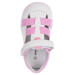 Сандалии для девочки