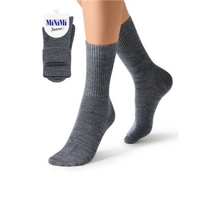 Носки женские согревающие, Minimi носки, Inverno3301 оптом