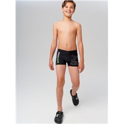 Шорты плавательные для мальчика